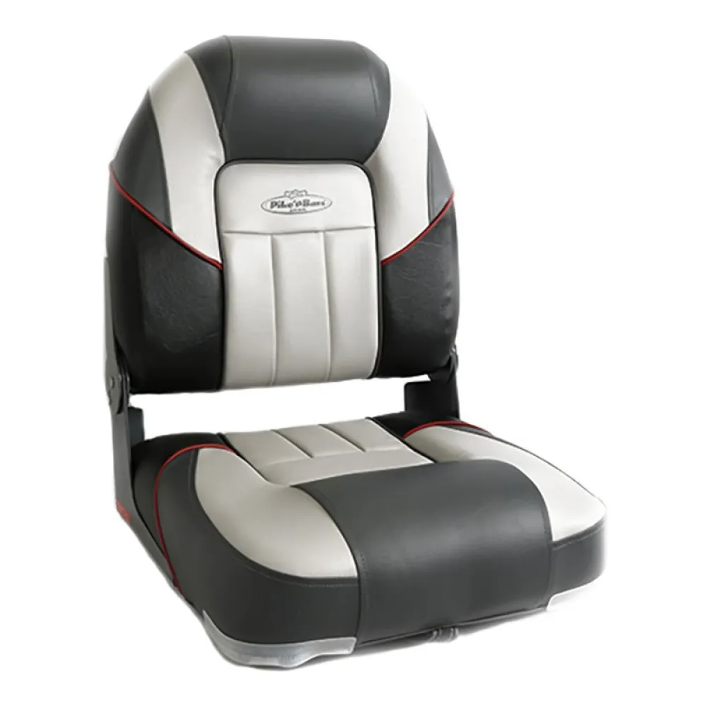 Pike N Bass Seat Prestige Confort