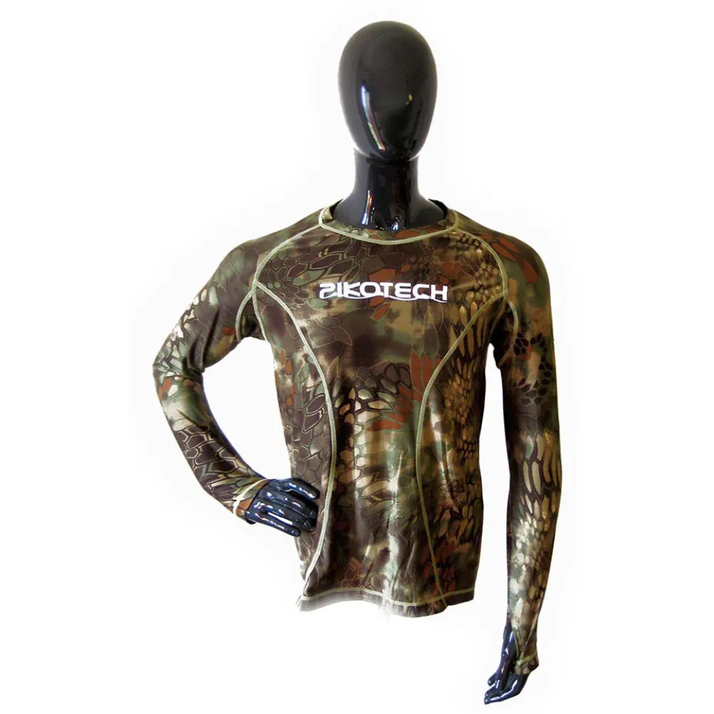 Pikotech Cryptik Rock T-shirt skin