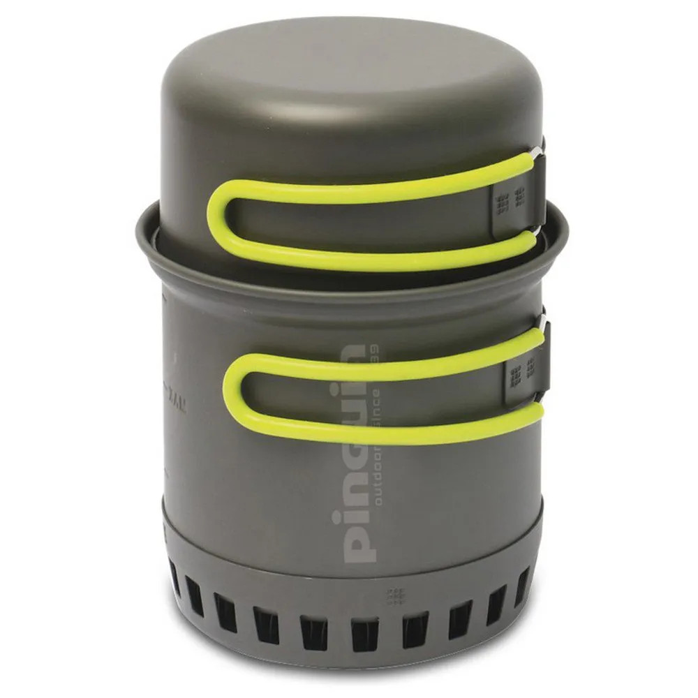 Pinguin Solo X camping stove