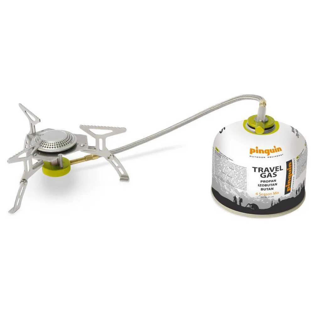 Pinguin Spider camping stove