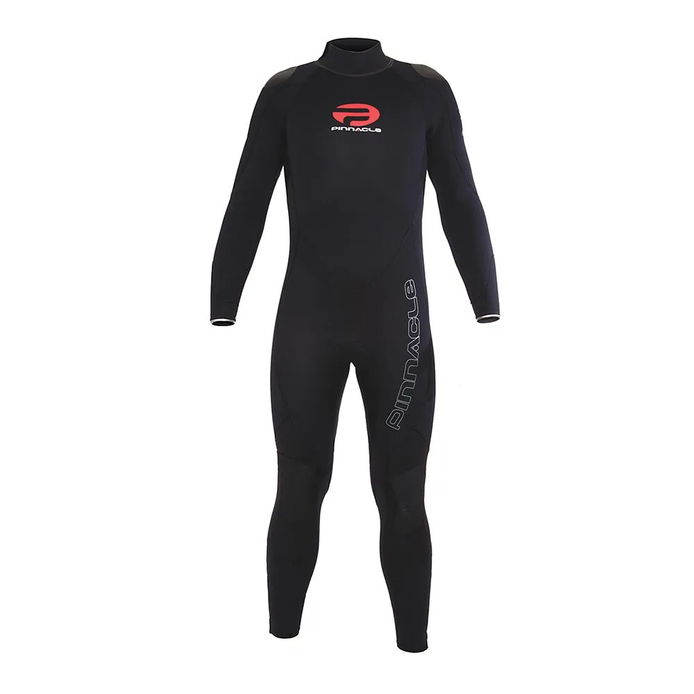 Pinnacle Aquatics Cruiser 5 mm back zip freediving wetsuit