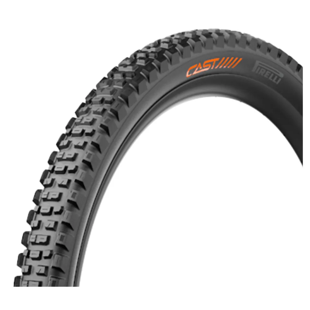 Pirelli Cast Antagonist DualWall Tubeless 29´´ x 2.40 MTB tyre