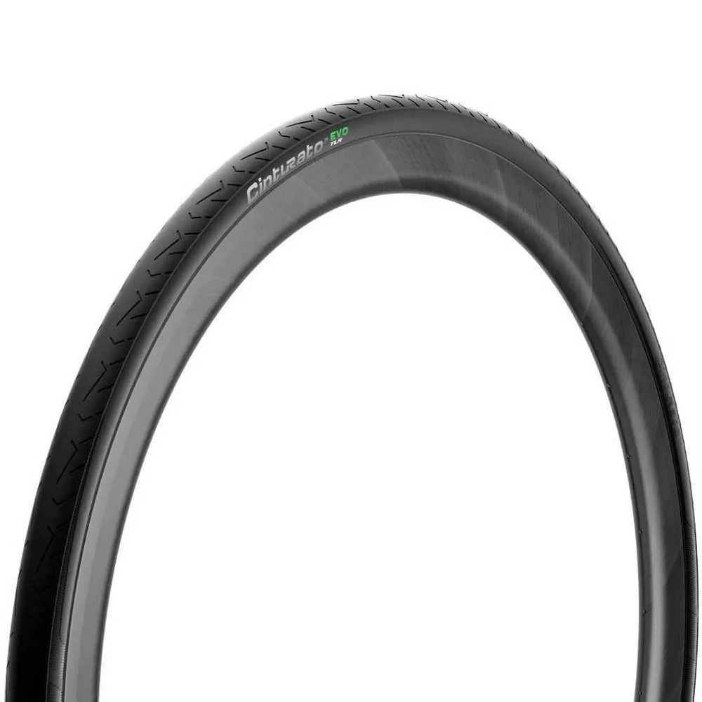 Pirelli Cinturato™ EVO TechWALL+ 60 TPI SmartEVO AS Tubeless 700 x 26 road tyre