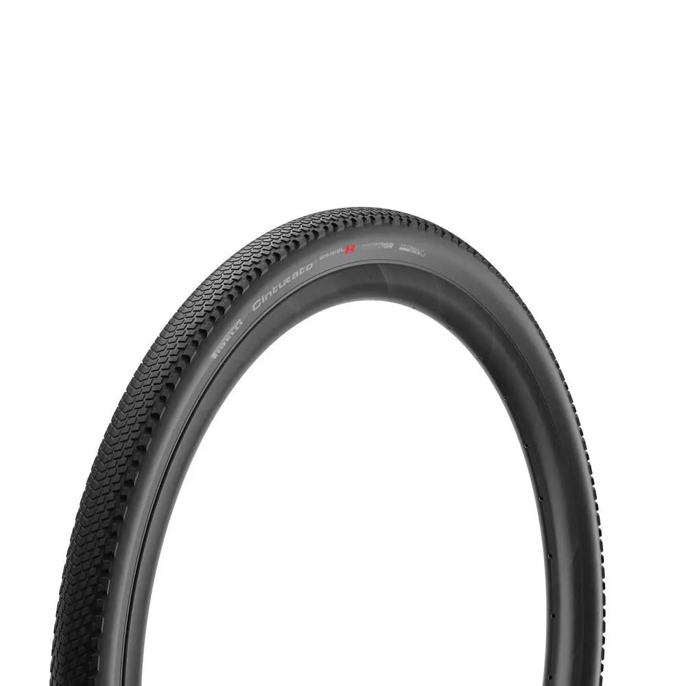Pirelli Cinturato™ H PROWALL 120 TPI SmartEVO GR Tubeless 700 x 45 gravel tyre