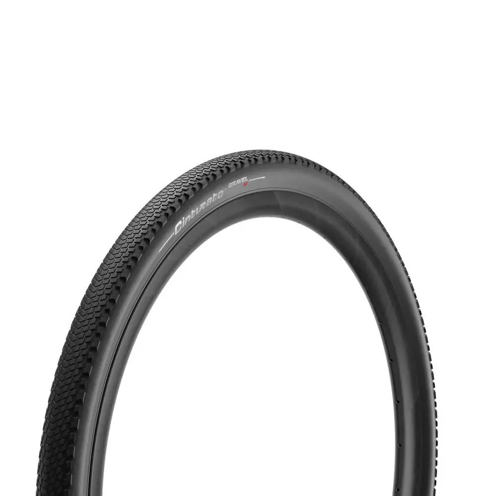 Pirelli Cinturato™ H TechWALL 127 TPI SpeedGRIP Tubeless 650B x 47 gravel tyre