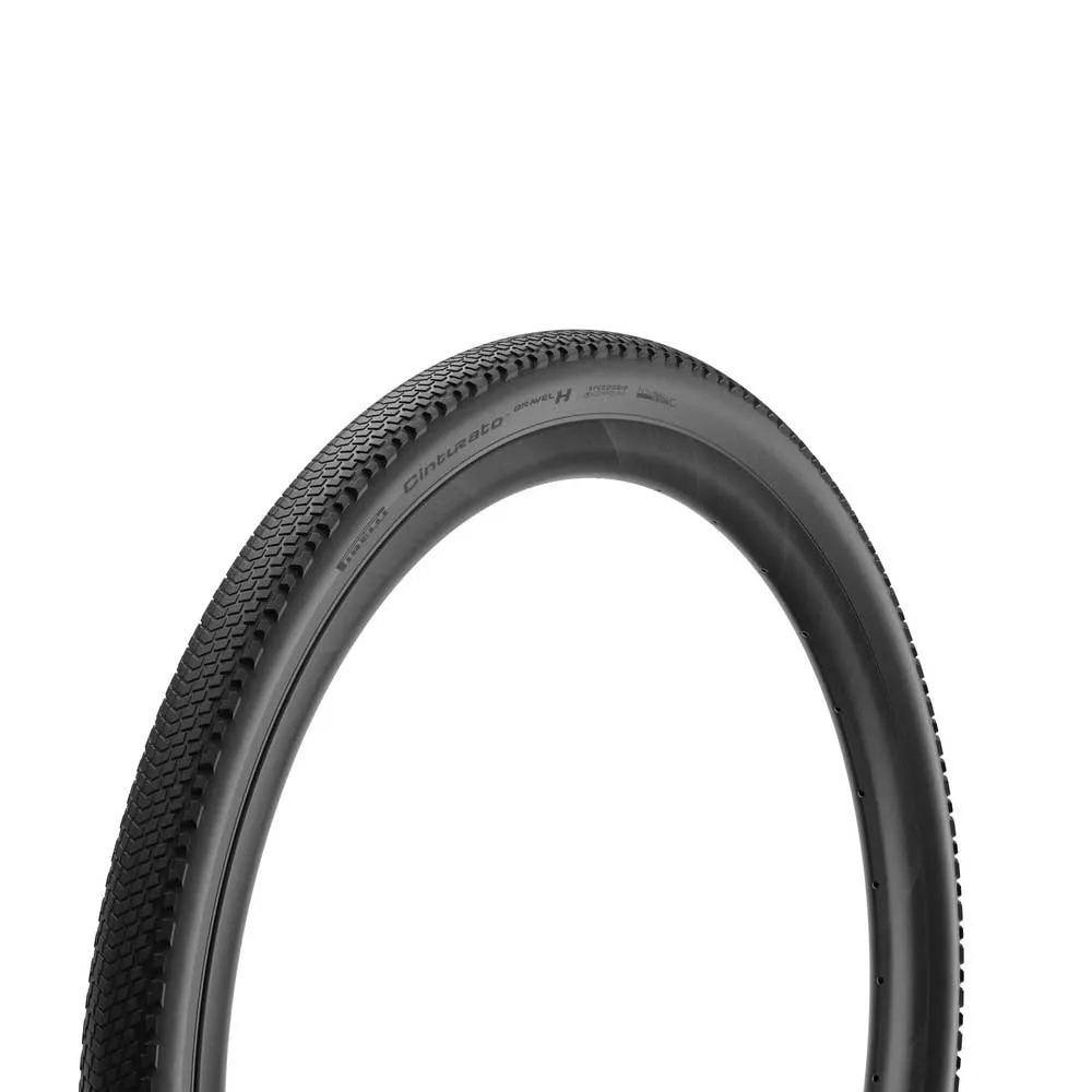Pirelli Cinturato™ H TechWALL 60 TPI SpeedGRIP Tubeless 700 x 45 gravel tyre