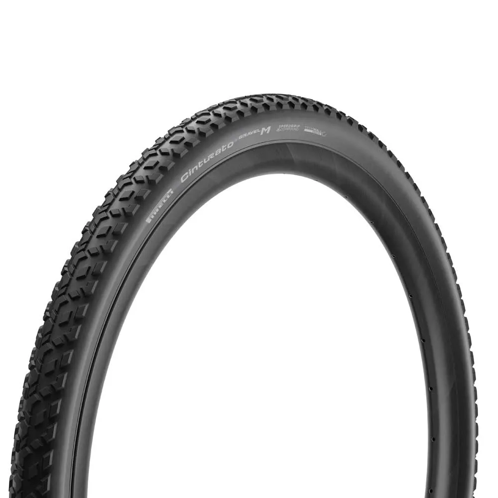 Pirelli Cinturato™ M Performance Line TechWALL 60 TPI SpeedGrip Tubeless 700 x 35 gravel tyre