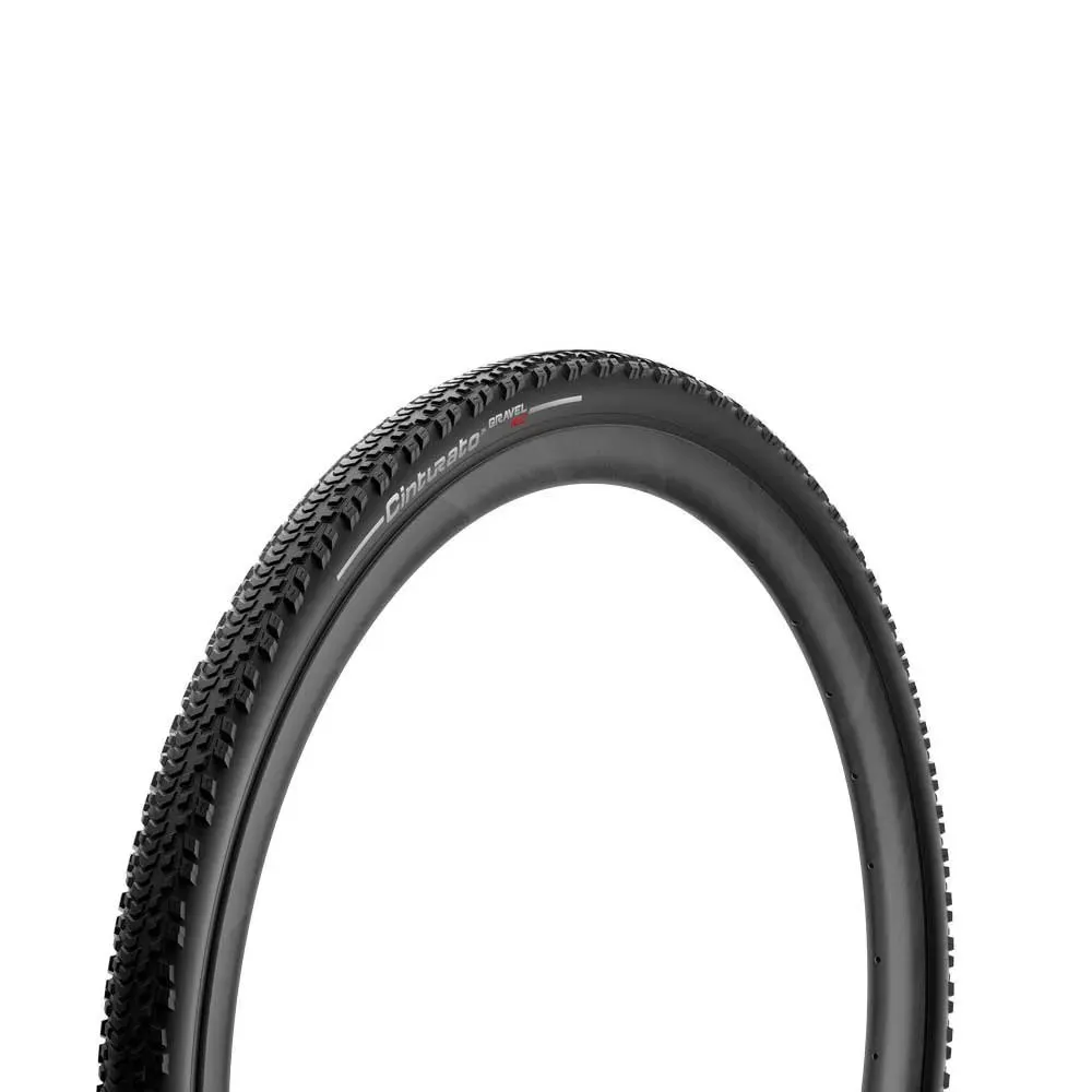 Pirelli Cinturato™ RC TechWALL 60 TPI SpeedGRIP Tubeless 700C x 35 gravel tyre