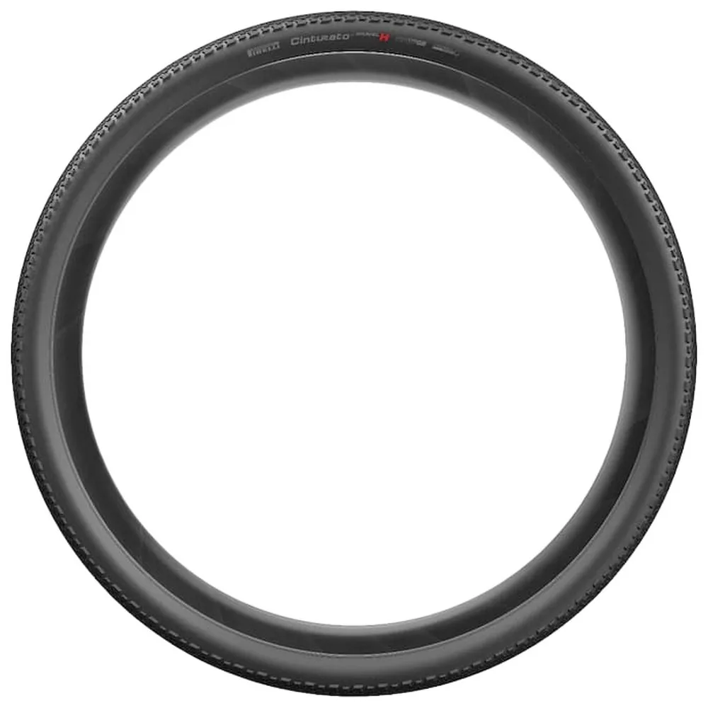 Pirelli Cinturato™ RH HP-Line ProWALL 120 TPI SmartEVO GR Tubeless 700 x 50 gravel tyre