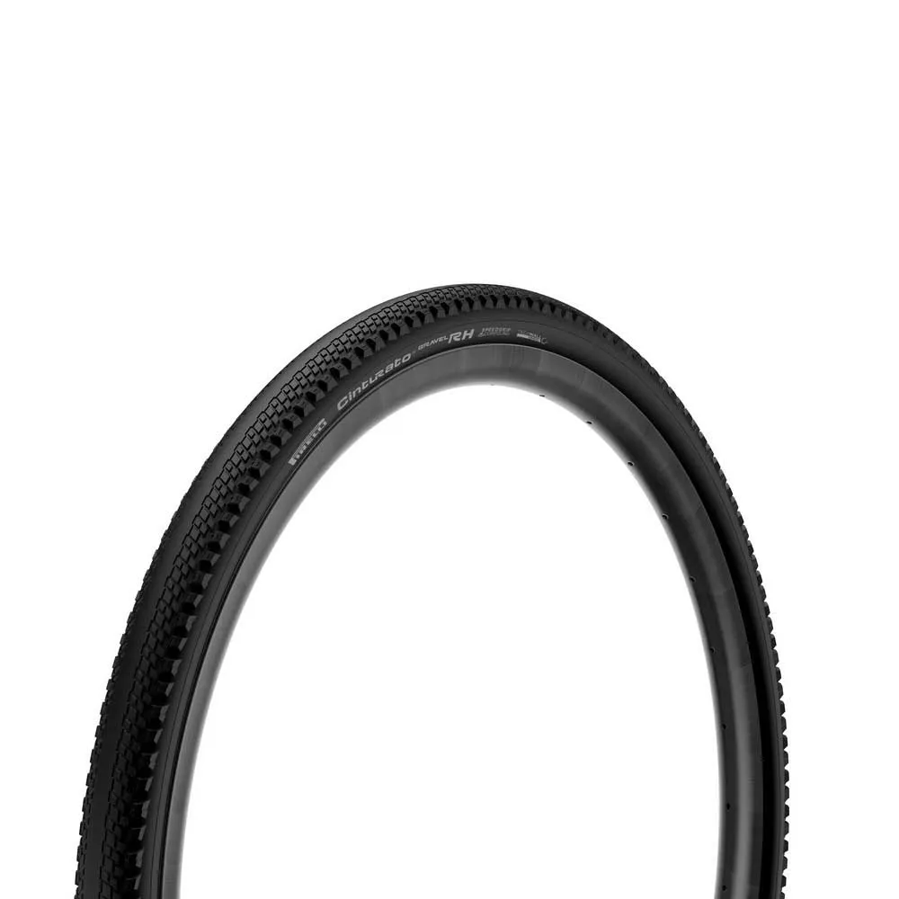 Pirelli Cinturato™ RH TechWALL 60 TPI SpeedGRIP Tubeless 700 x 40 gravel tyre