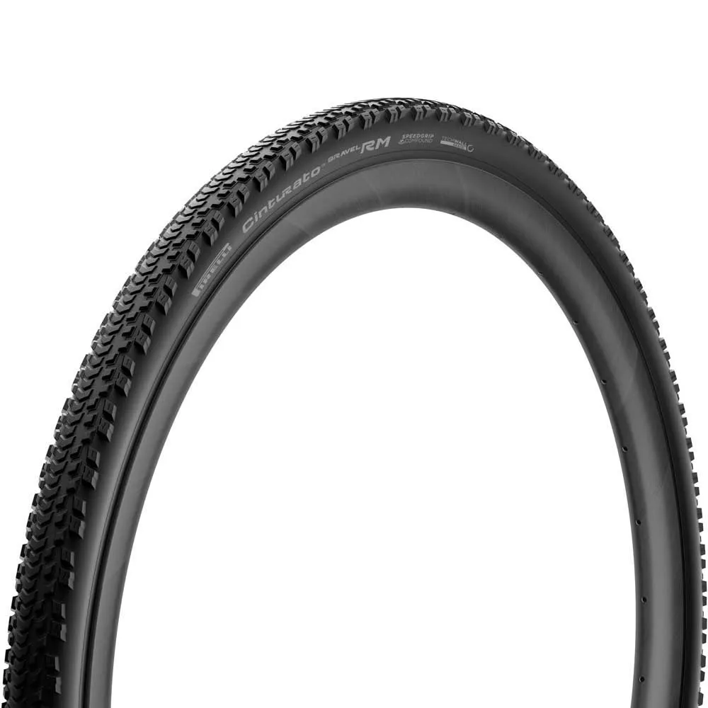 Pirelli Cinturato™ RM HP-Line ProWALL 120 TPI SmartEVO GR Tubeless 700 x 45 gravel tyre
