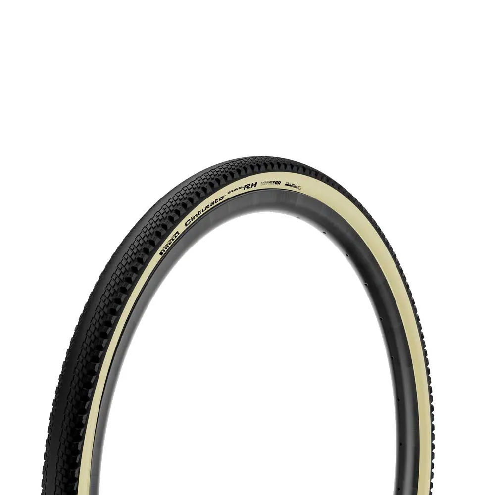 Pirelli Cinturato™ RM Retro HP-Line ProWALL 120 TPI SmartEVO GR Tubeless 700 x 40 gravel tyre