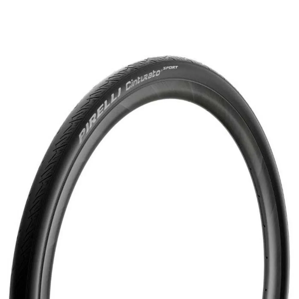 Pirelli Cinturato™ Sport TechWALL+ 60 TPI PROCompound 700 x 35 road tyre