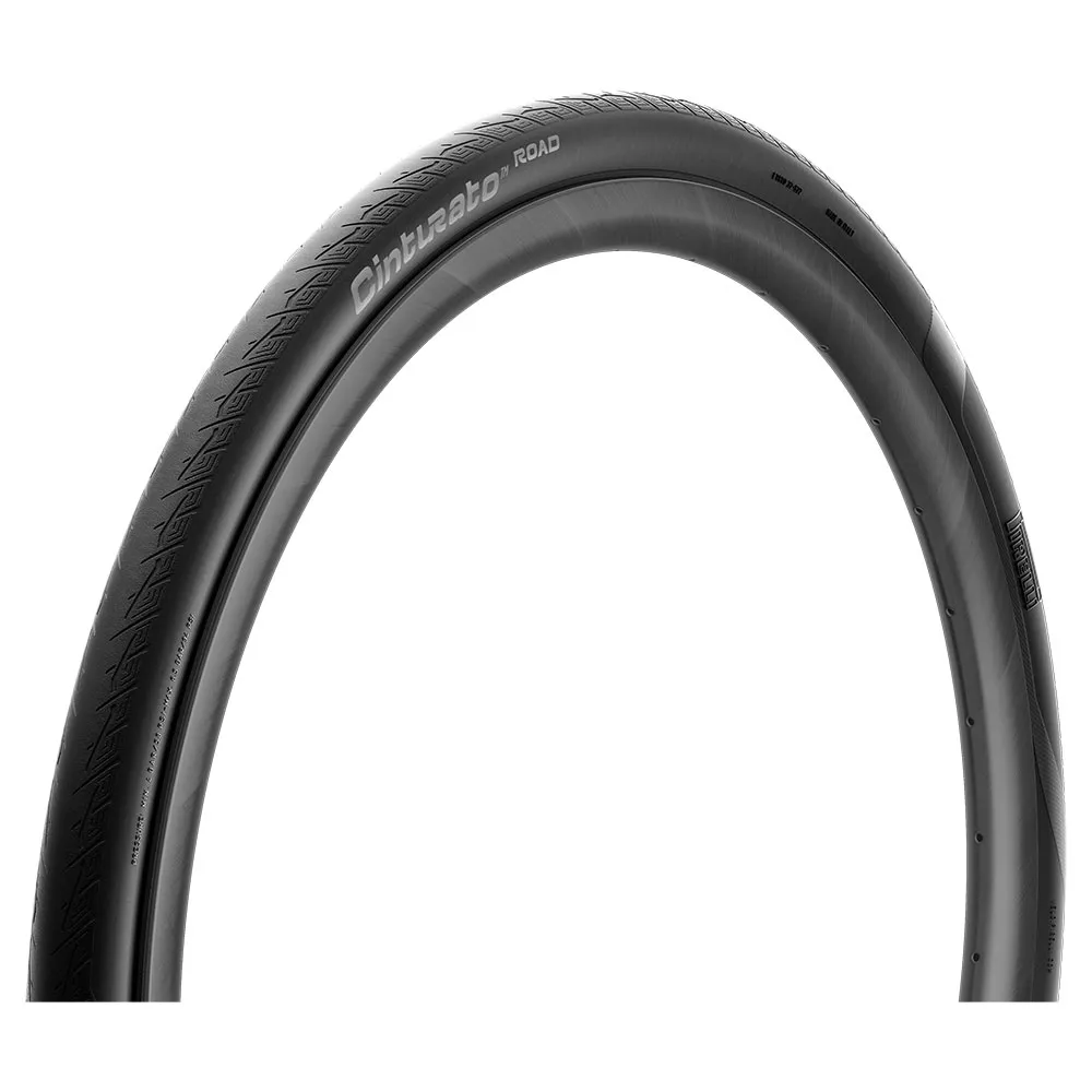 Pirelli Cinturato™ TechWALL+ 60 TPI SmartNET™ Silica Tubeless 700 x 35 road tyre