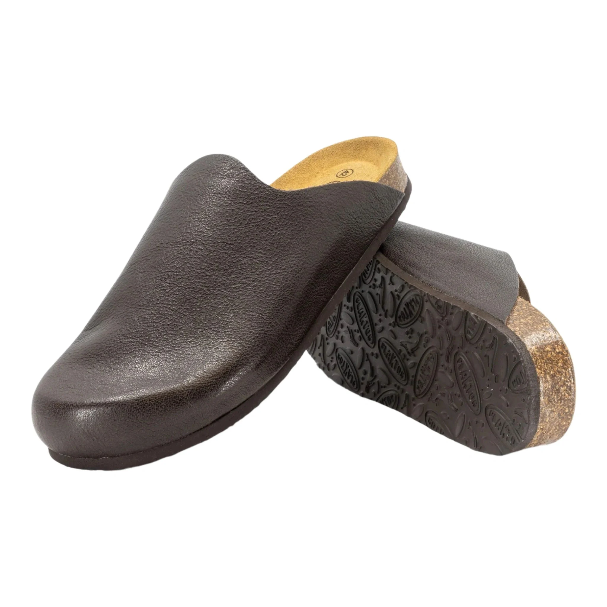 Konnor | Buffalo Suede | Men's