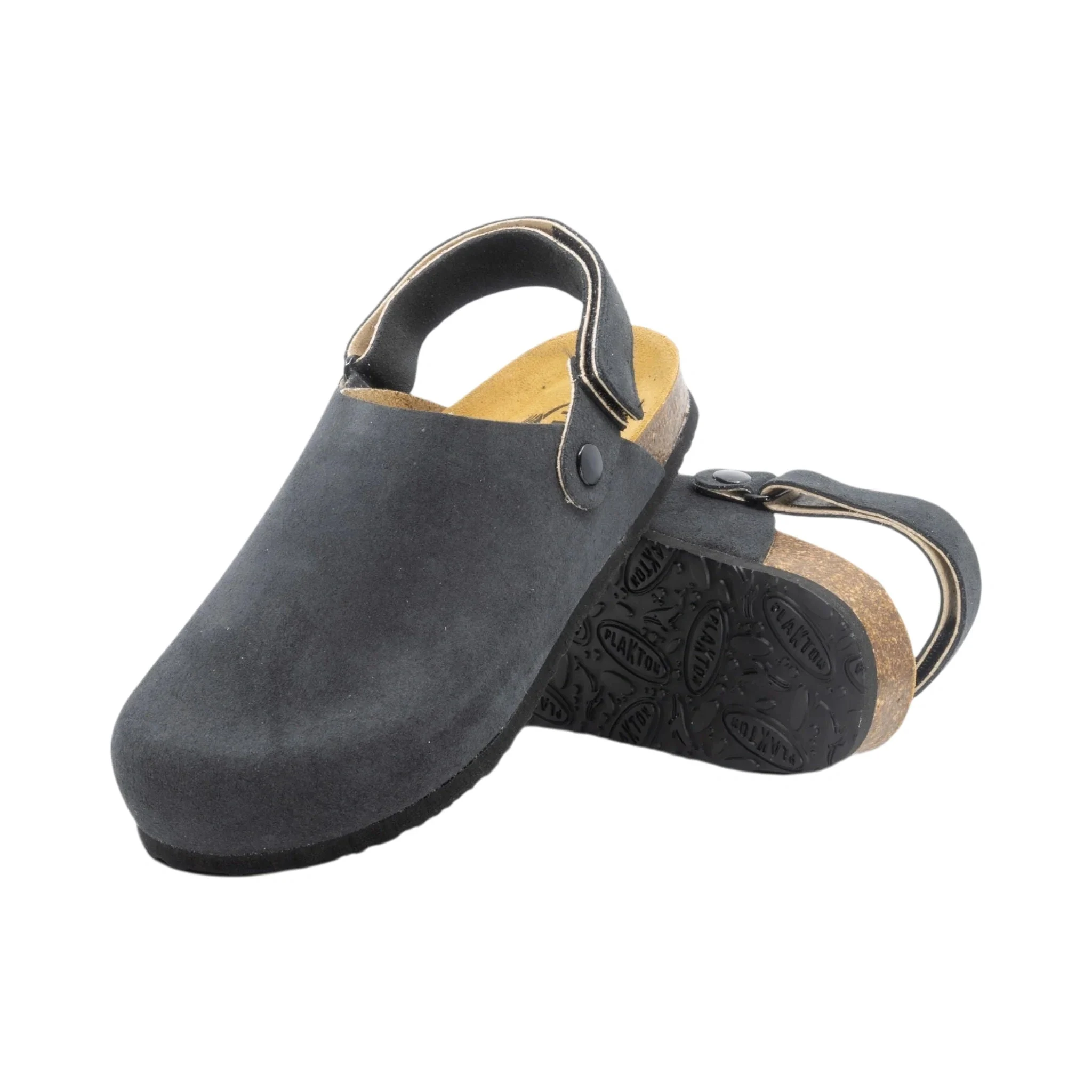 Oslo | Afelpado Suede | Women's