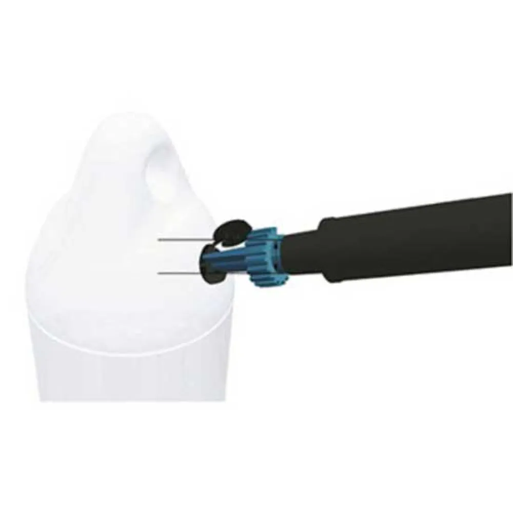 Plastimo Fender Inflated Valve Adapter 10 units