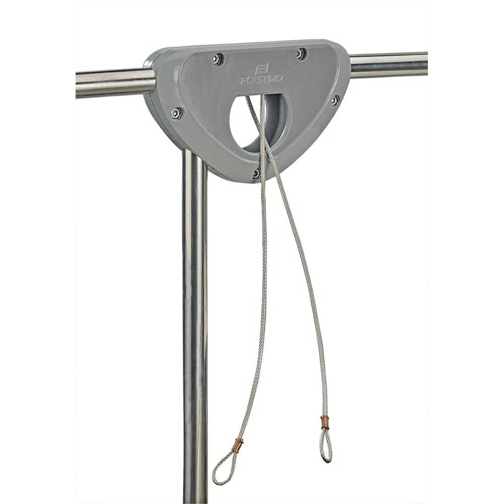 Plastimo Outboard Engine Support
