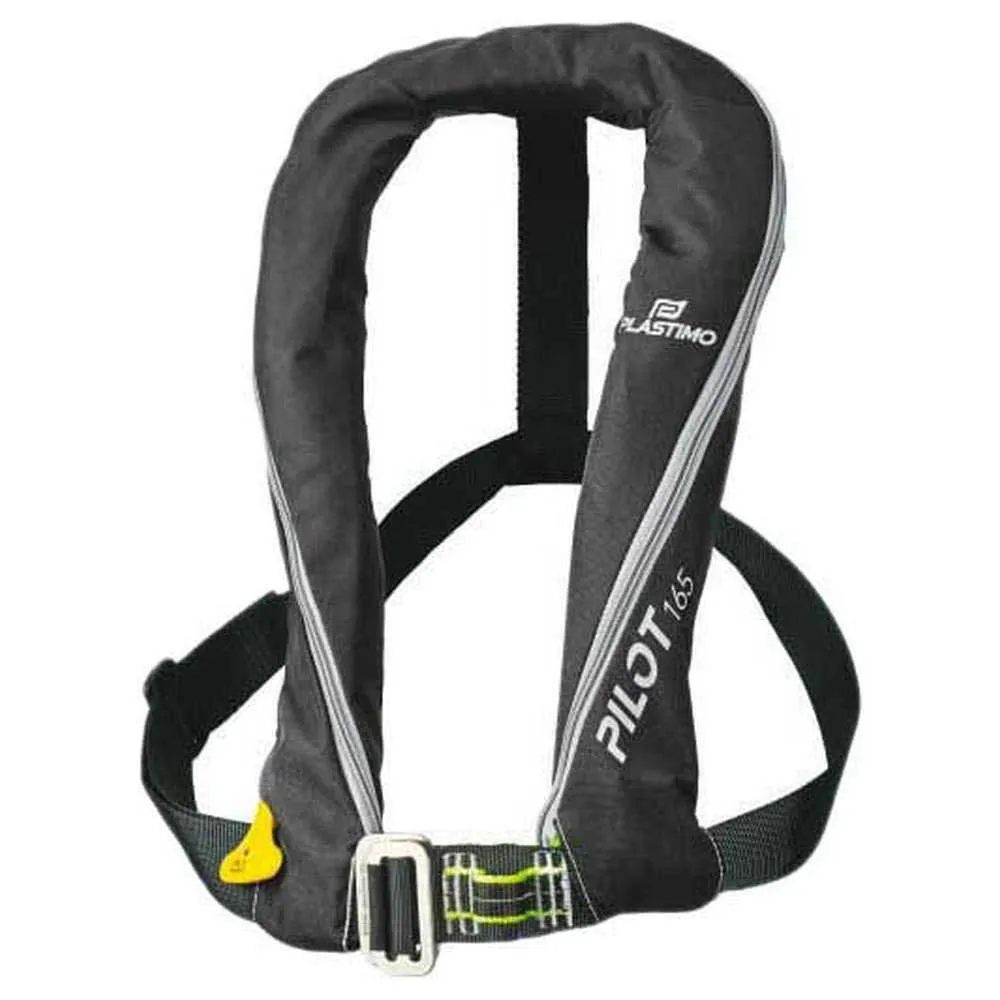 Plastimo Pilot 165 Inflatable Life Jacket