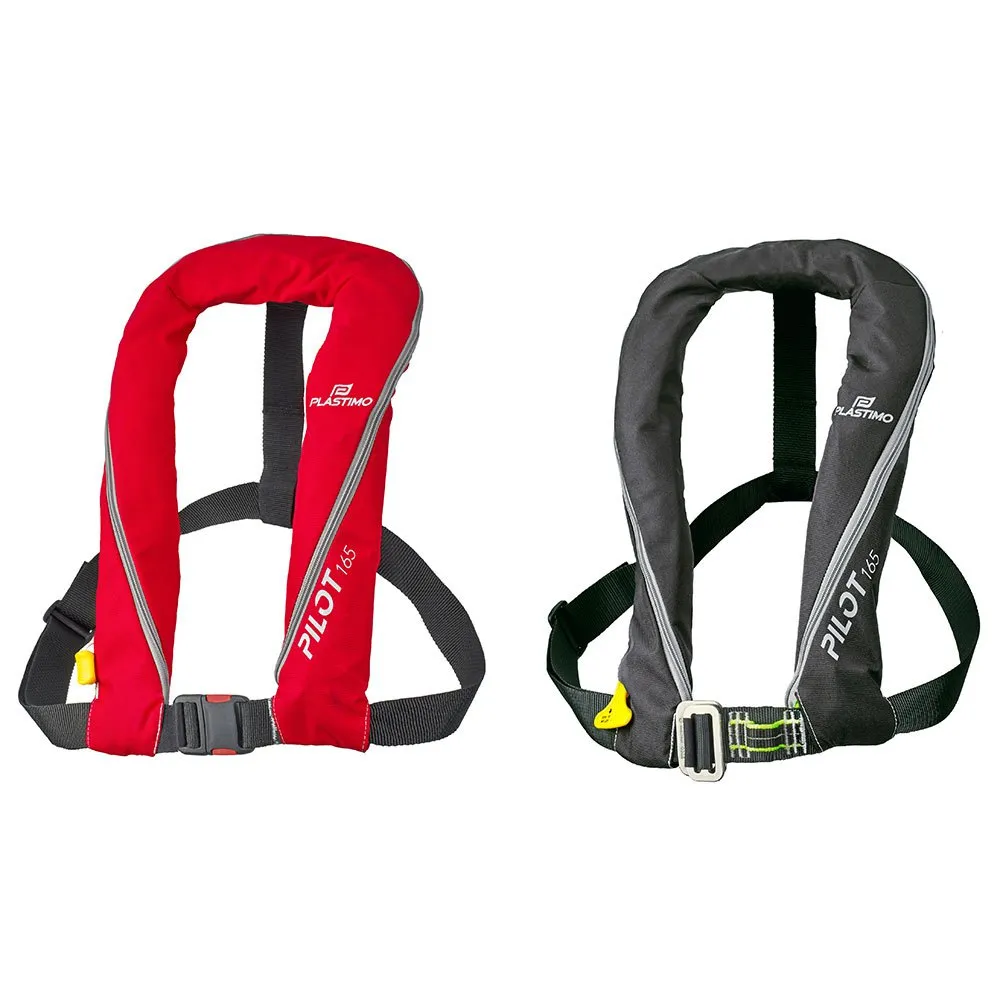 Plastimo Pilot 165N Automatic Life Jacket
