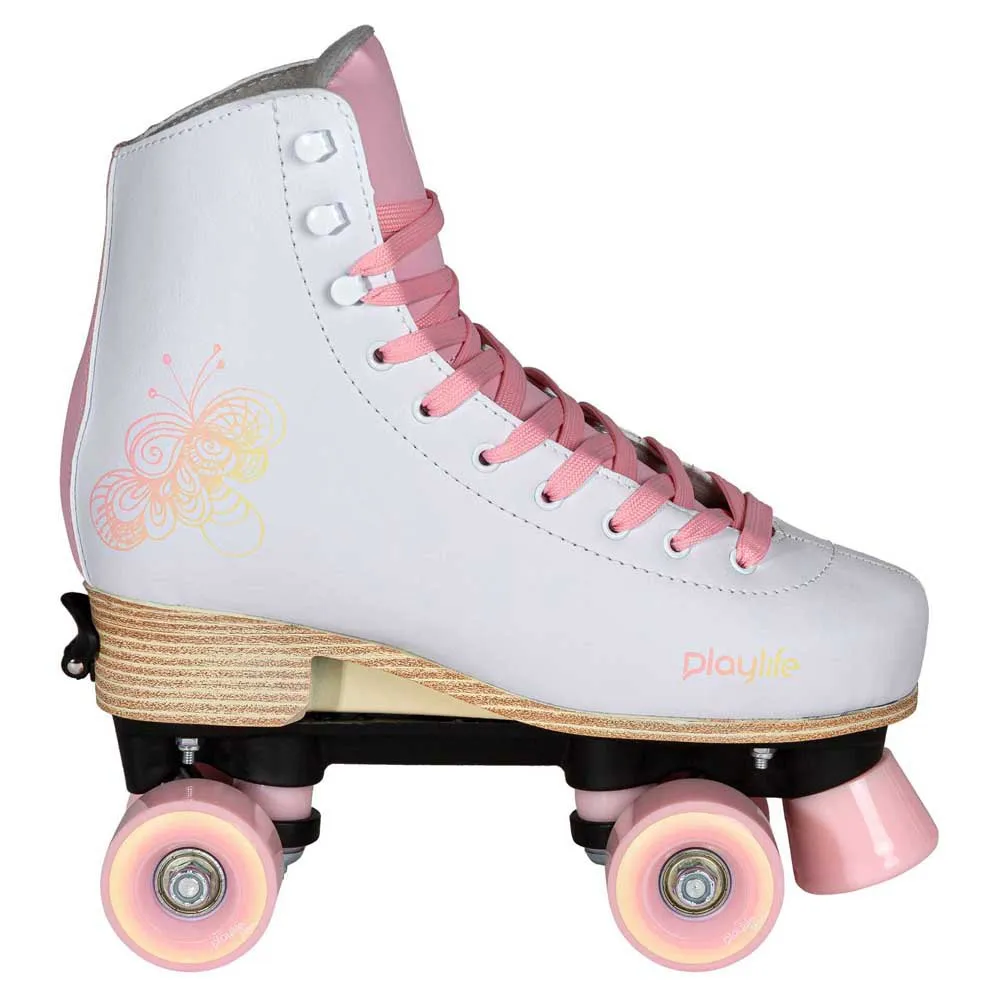 Playlife Classic Adjustable roller skates