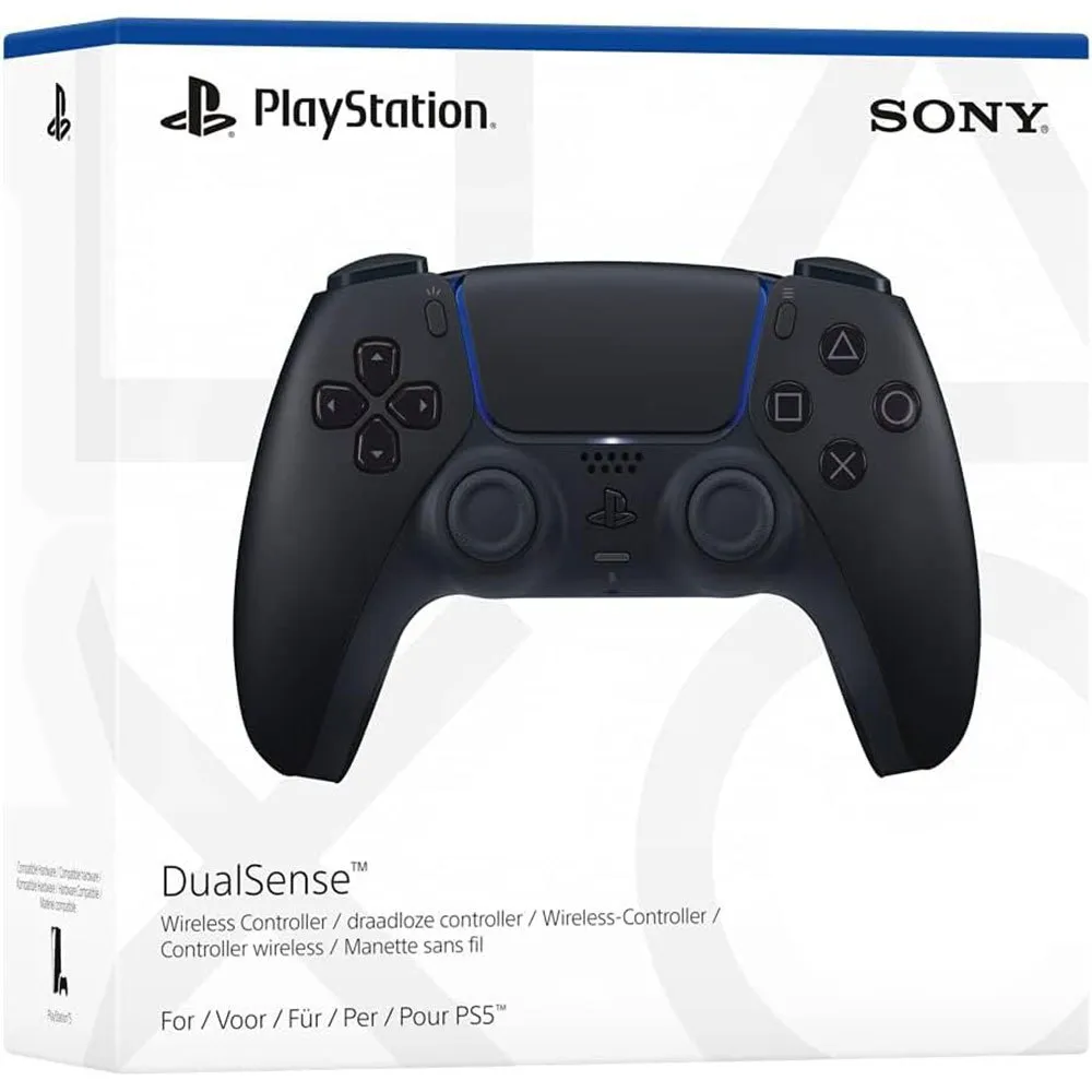 Playstation PS5 DualSense wireless controller