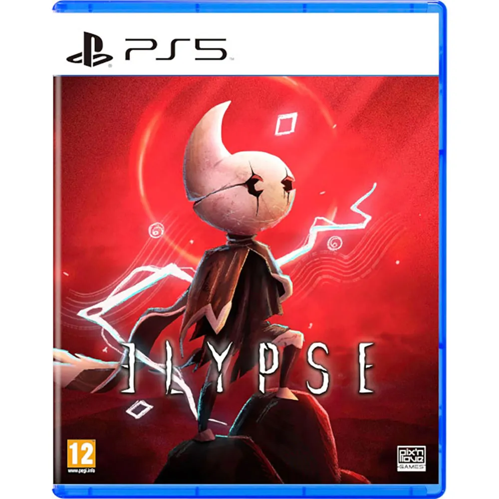Playstation PS5 Elypse