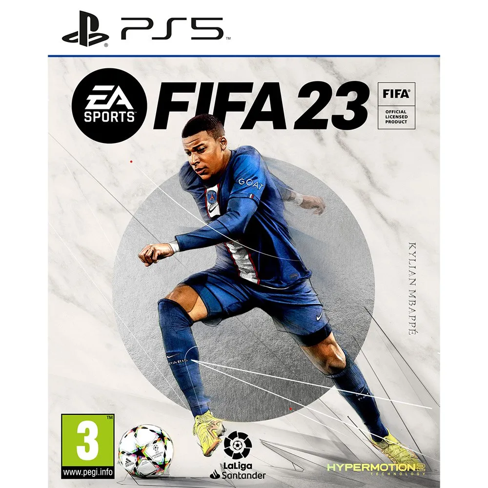 Playstation PS5 FIFA® 23