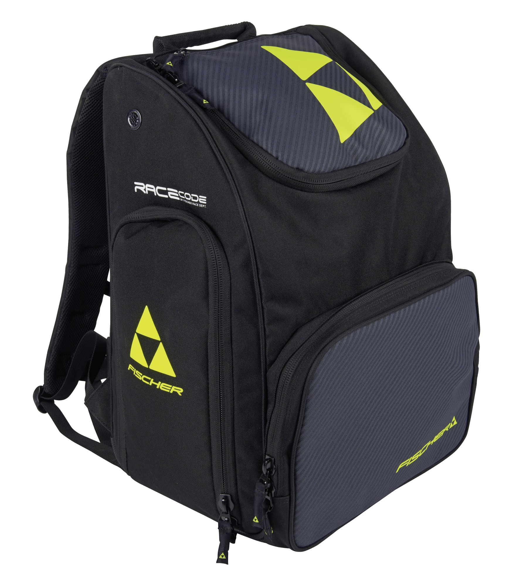 Fischer Backpack Race 55L