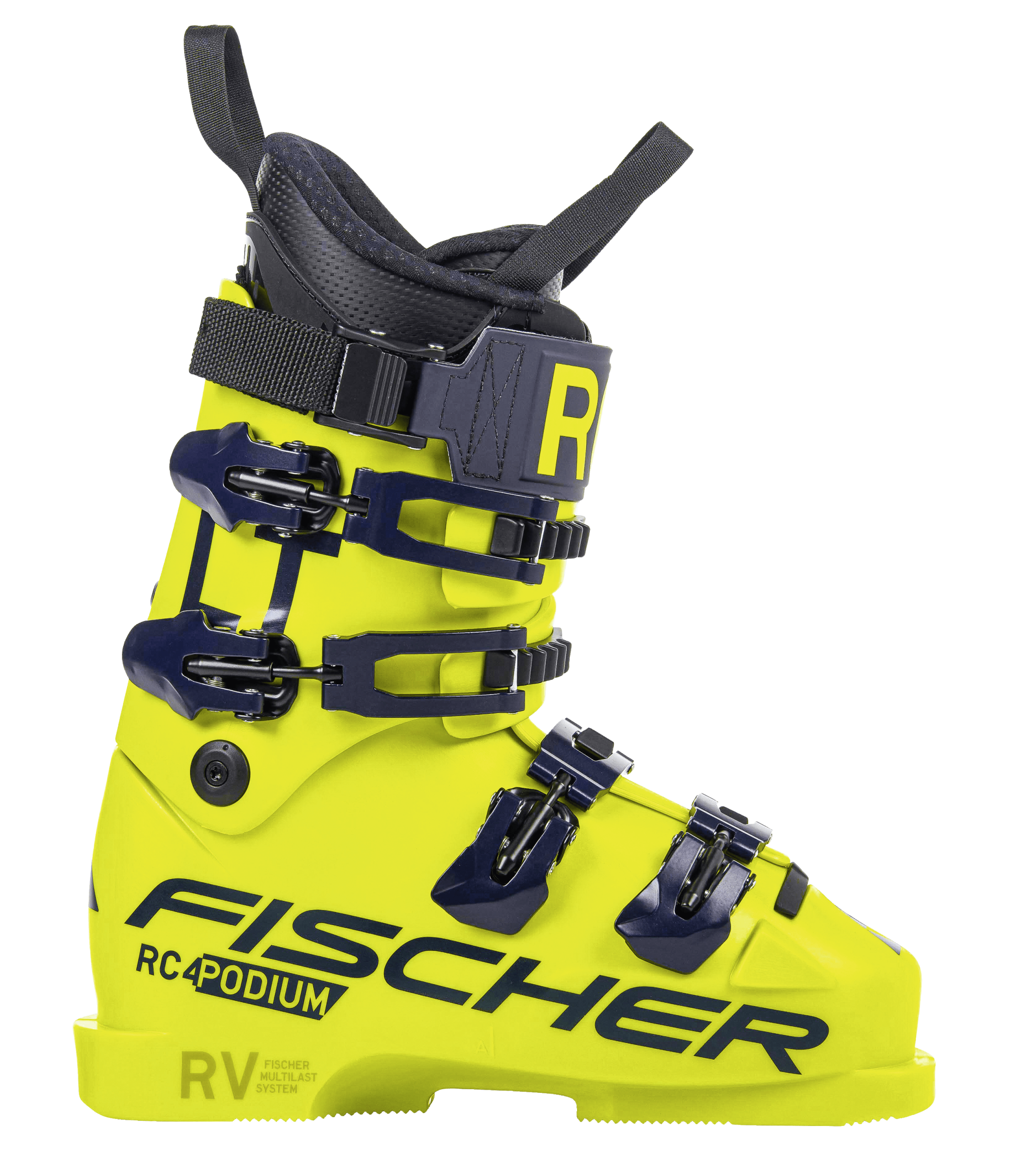 Fischer RC4 Podium LT 110