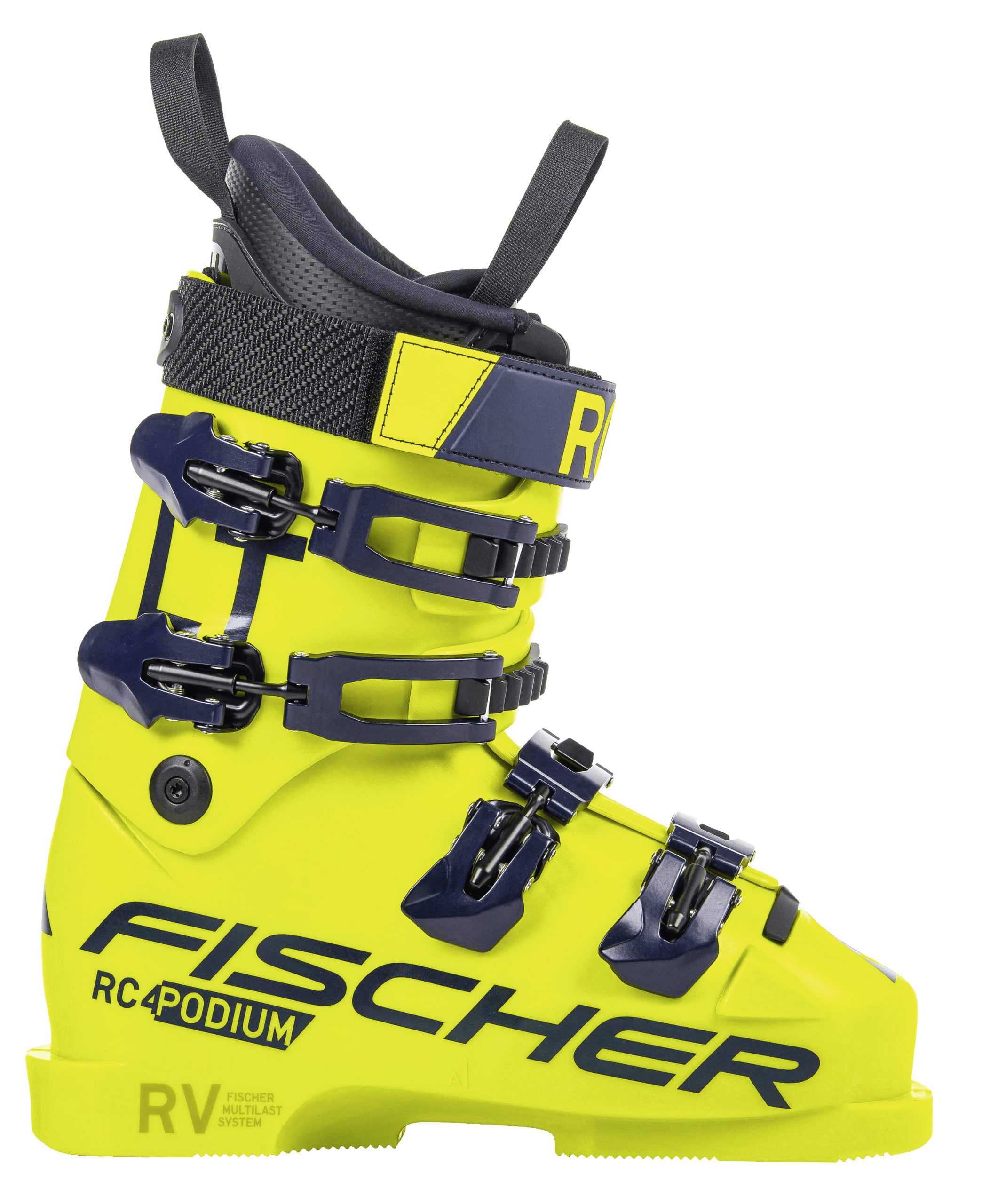 Fischer RC4 Podium LT 90
