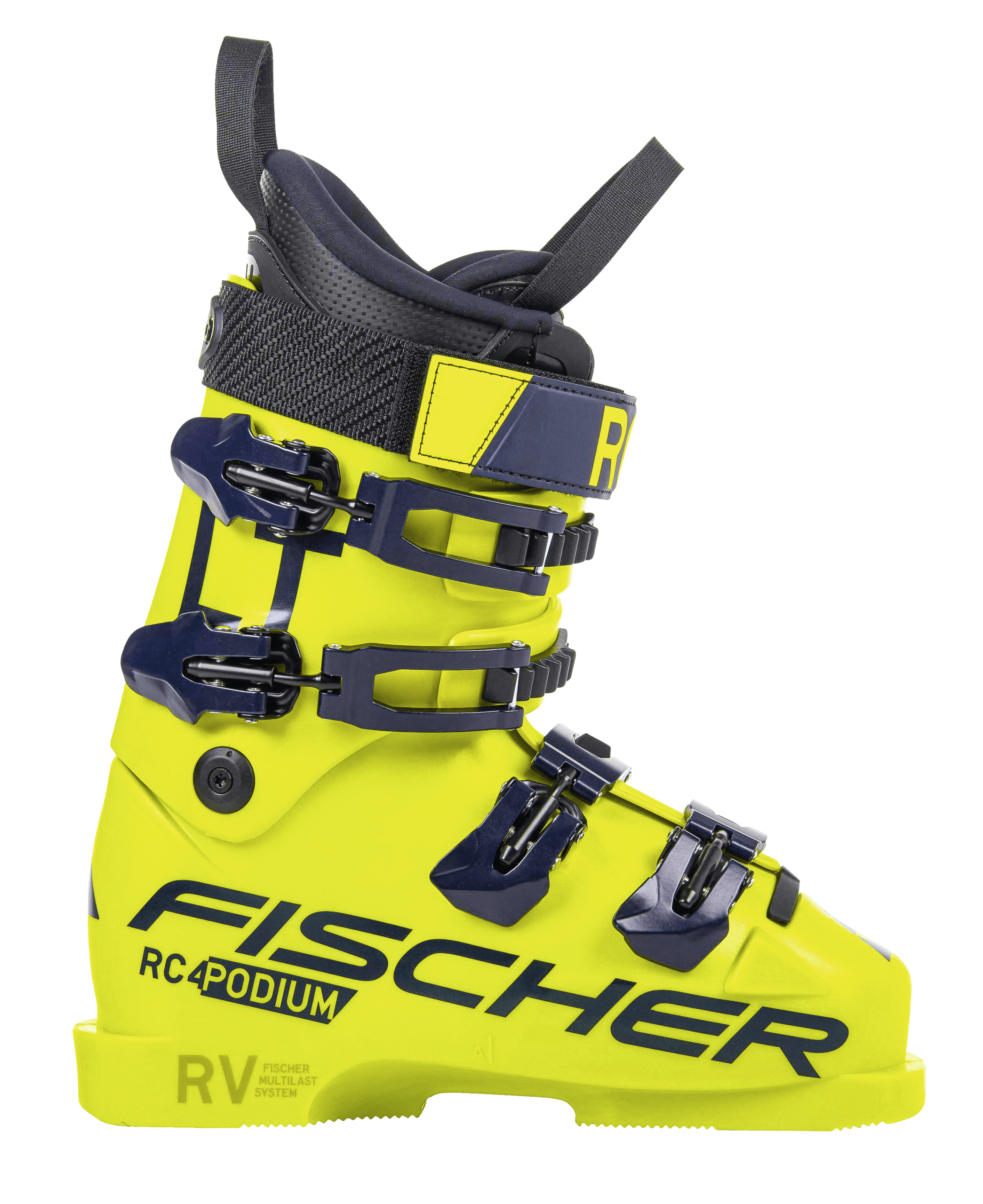 Fischer RC4 Podium LT 70