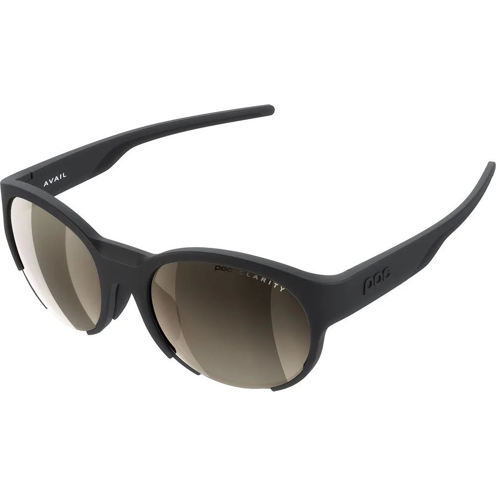 POC Avail mirrored sunglasses