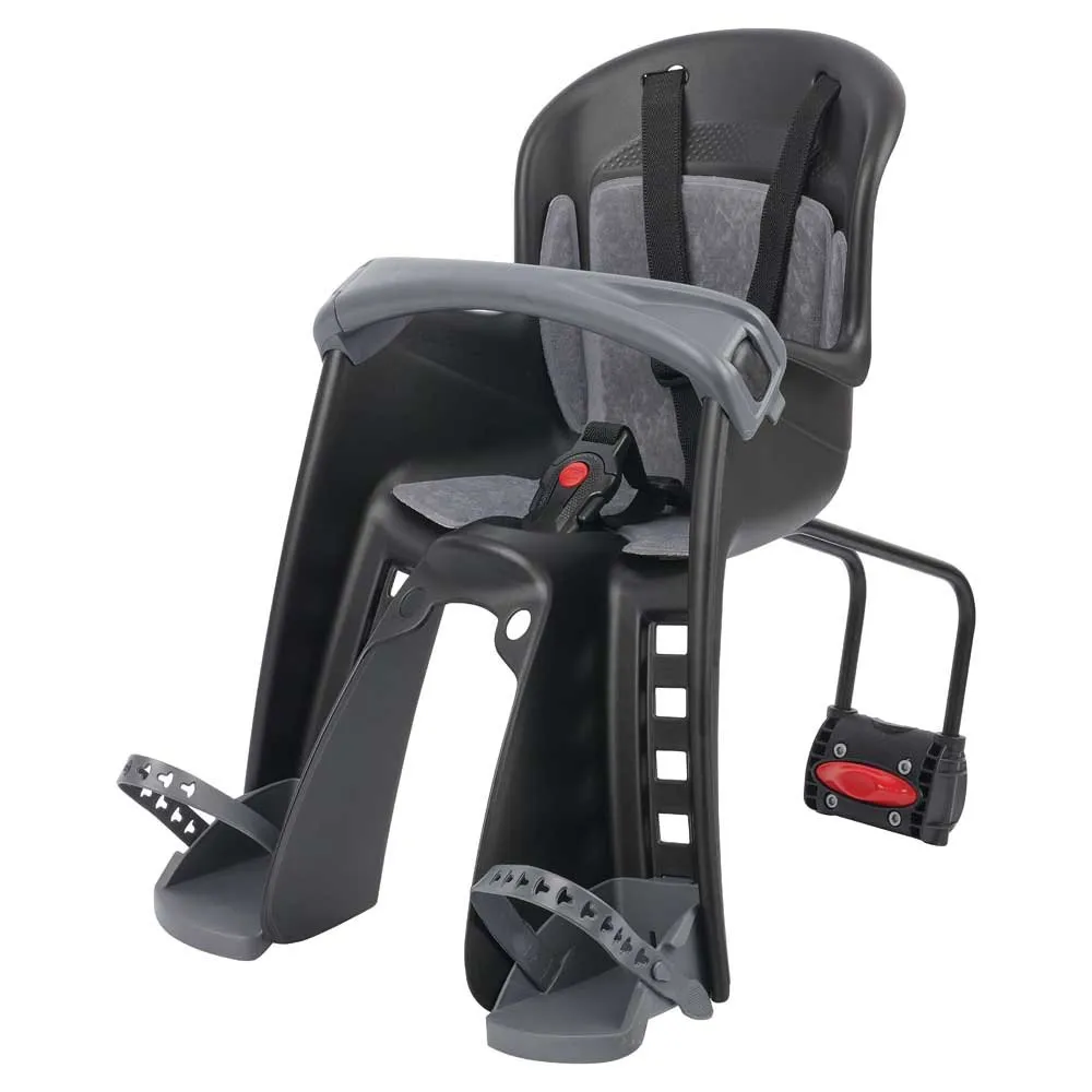 Polisport Move Bilby Junior FF Front Child Bike Seat