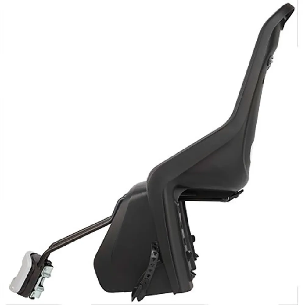 Polisport Move Bubbly Maxi+ 29 rear child bike seat