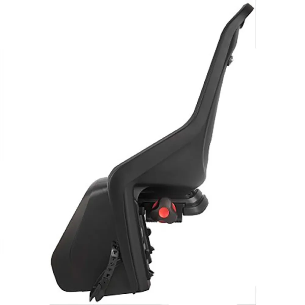 Polisport Move Bubbly Maxi+ CFS rear child bike seat