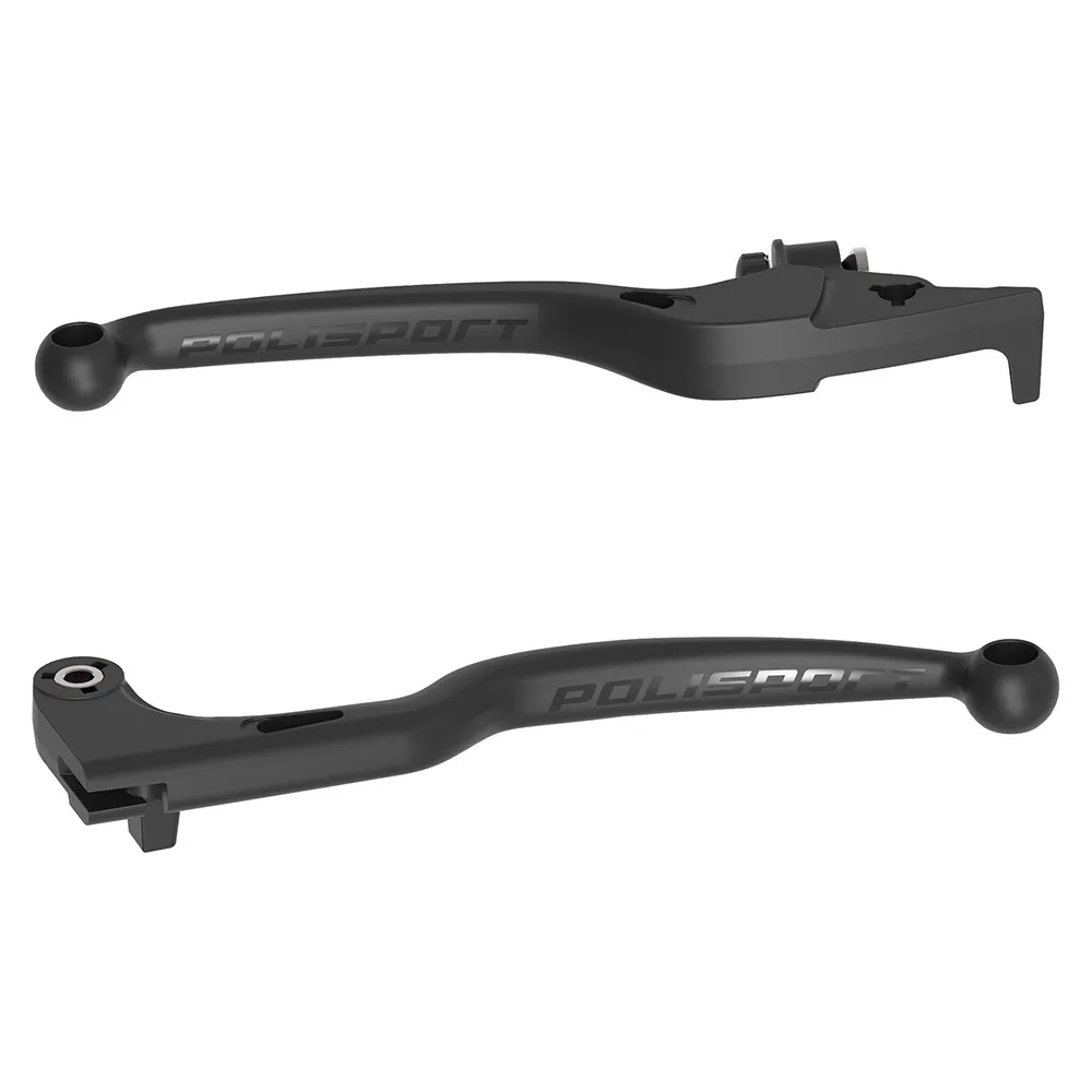 Polisport Off Road Yamaha Teneré 700 21-> Lever Set