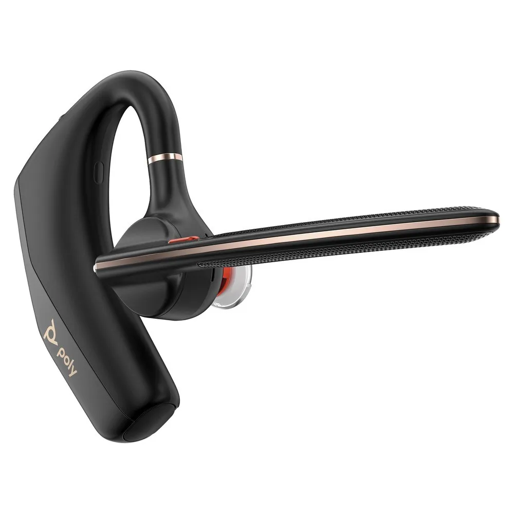 Poly Legend 50-M UC VoIP headphones