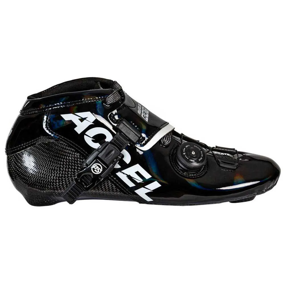 Powerslide ACCEL 195 skates boots