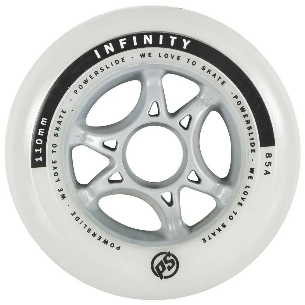 Powerslide Infinity 4 Units Wheel