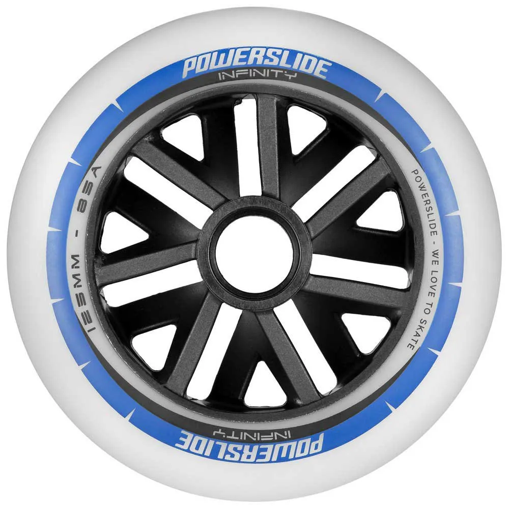 Powerslide Infinity 6 Units Wheel