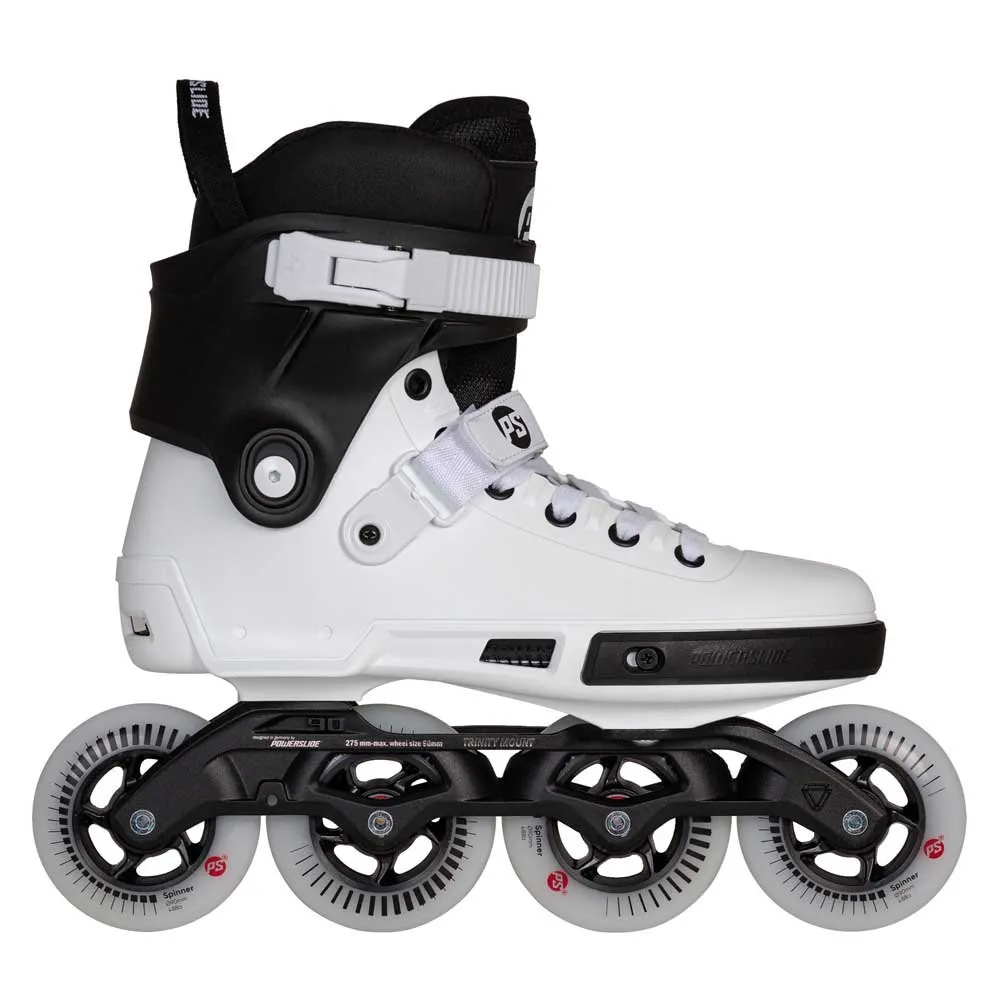 Powerslide Next Core 90 inline skates