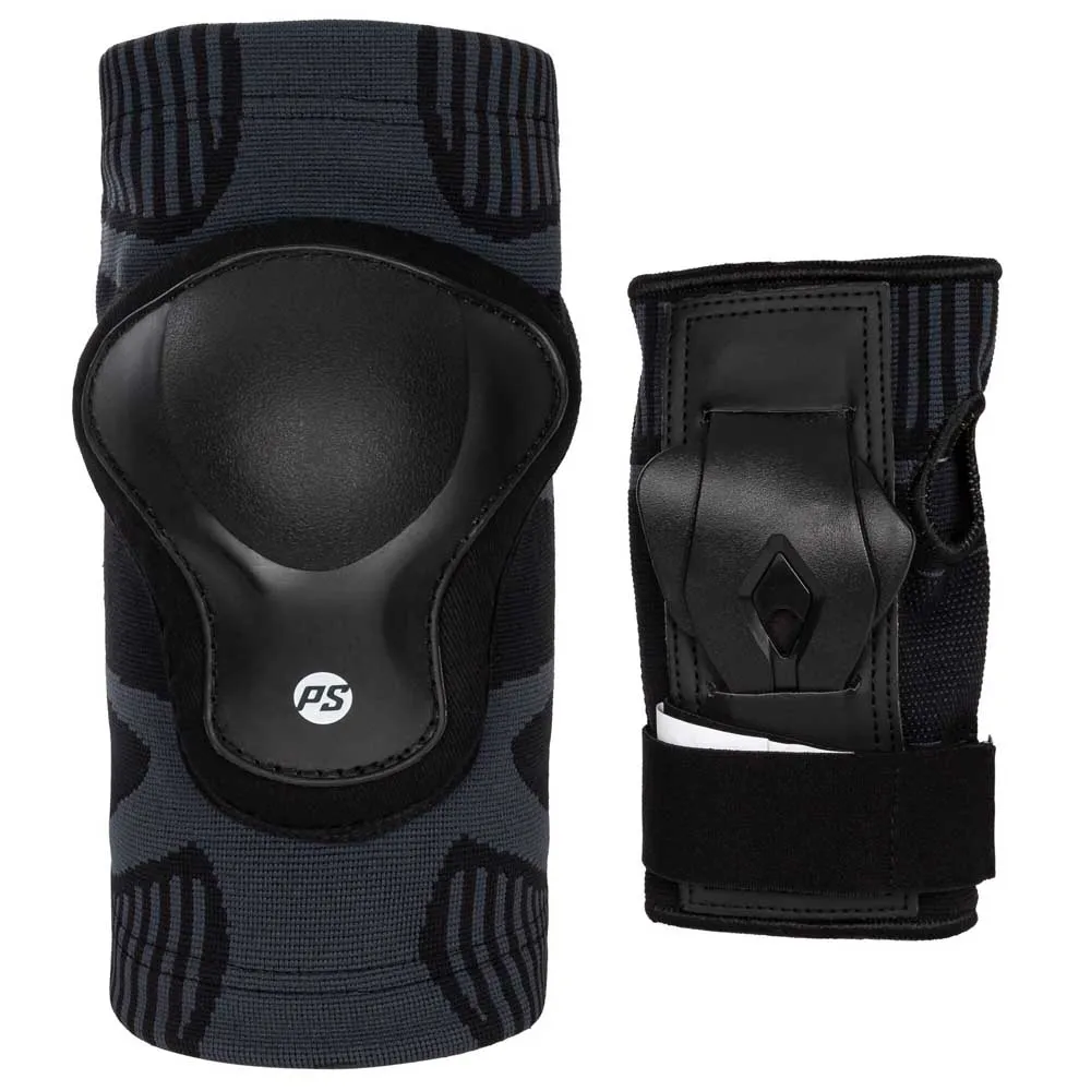 Powerslide Onesie dual protective set