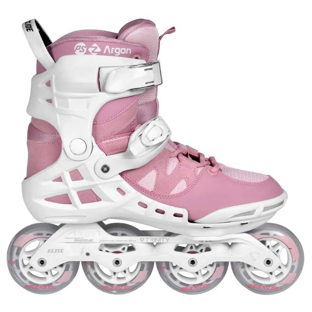 Powerslide Phuzion Argon 80 inline skates