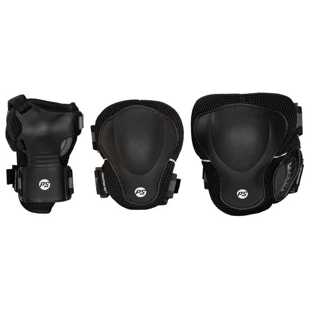 Powerslide Protective Set