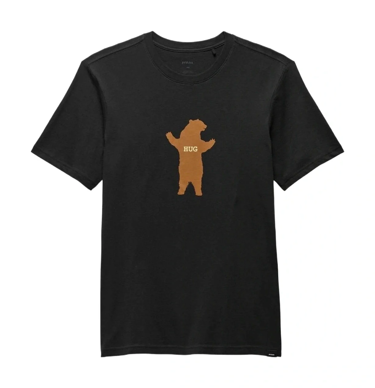 Bear Squeeze Journeyman Tee