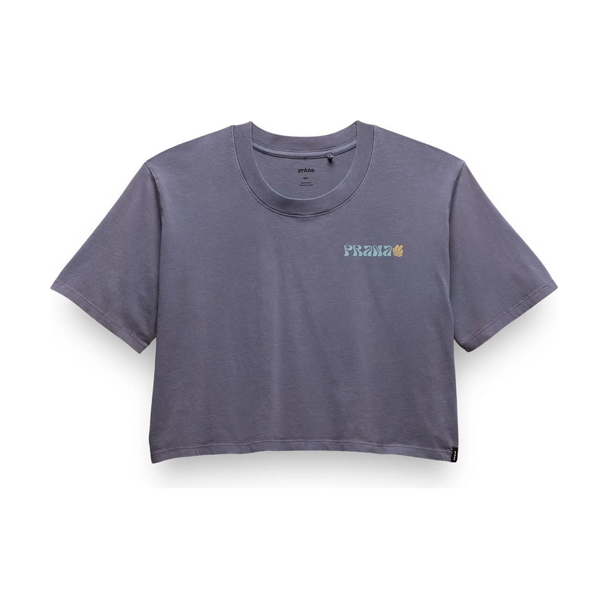 Everyday Good Vibes Crop