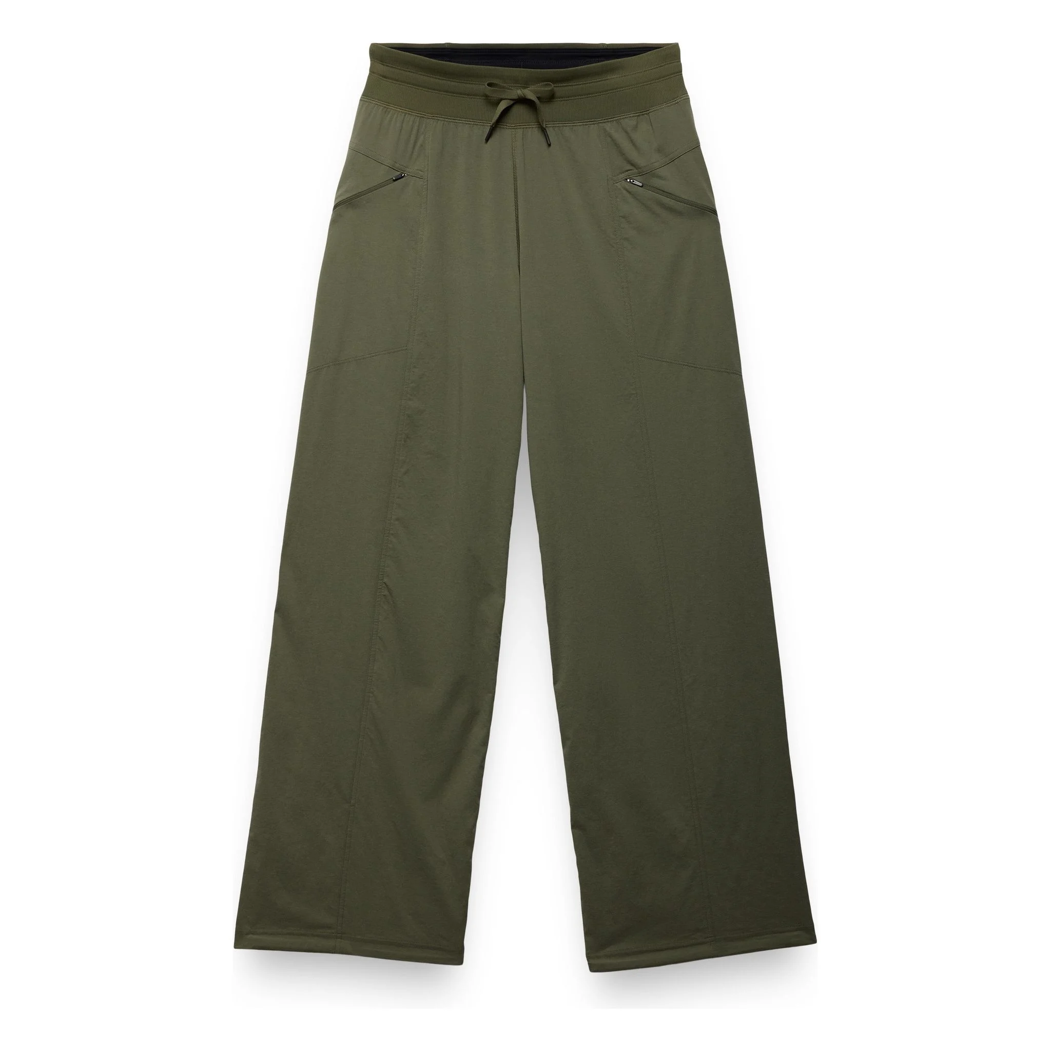 Koen Wide Leg Pant