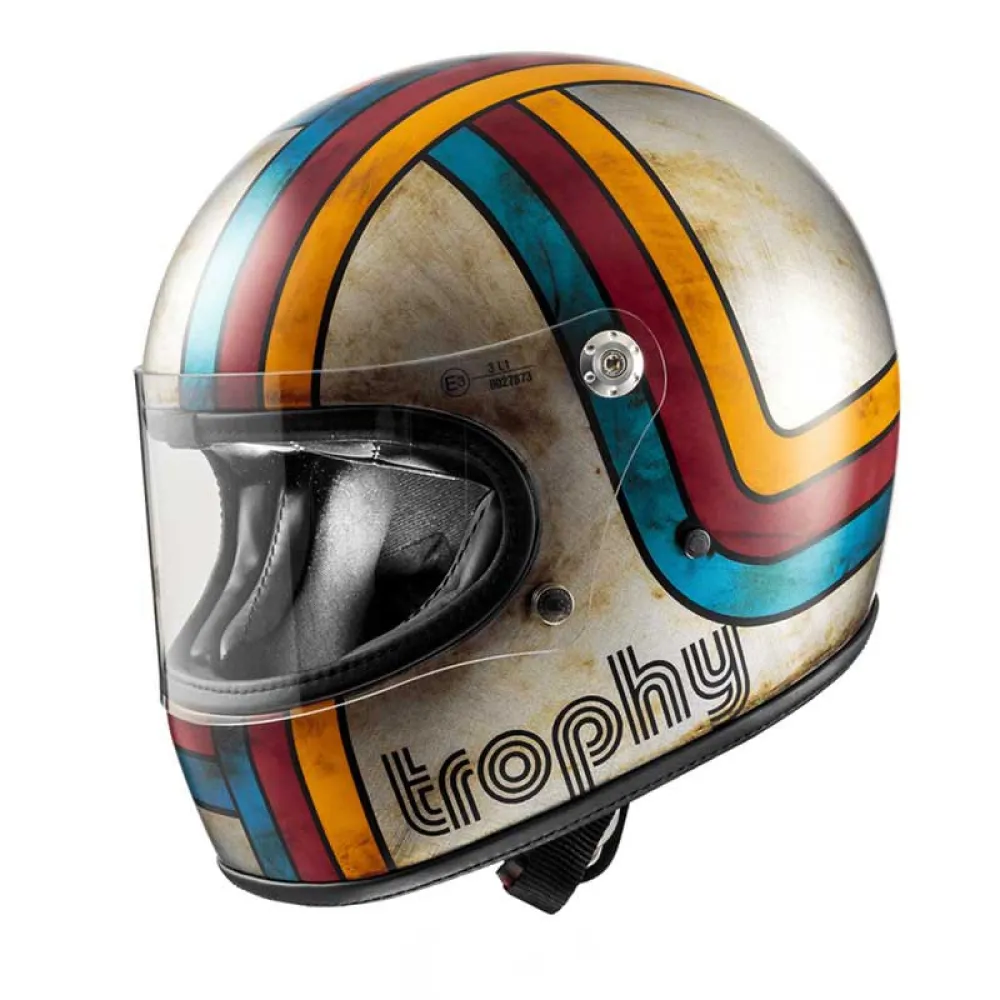 Premier Helmets 23 Trophy EX 77 BM 22.06 full face helmet
