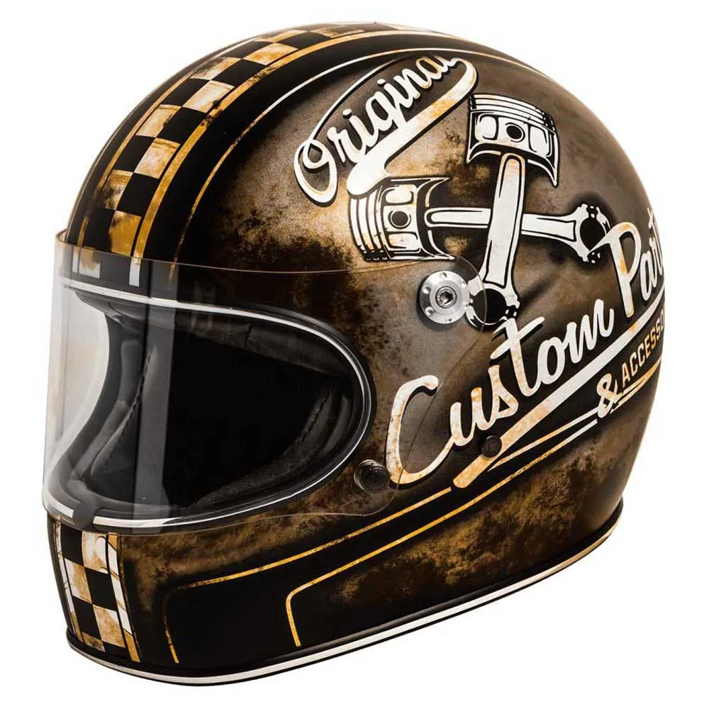 Premier Helmets 23 Trophy OP 9 BM 22.06 full face helmet